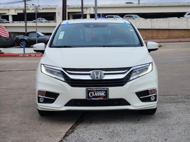 used 2019 Honda Odyssey car, priced at $27,995