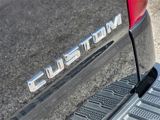 used 2022 Chevrolet Silverado 1500 Limited car, priced at $31,541