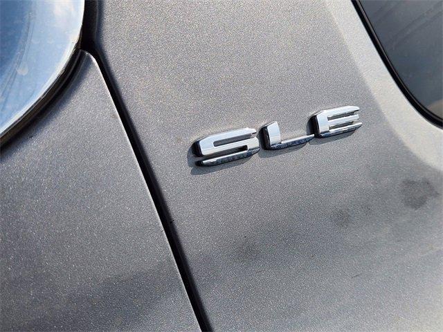 used 2023 GMC Acadia car, priced at $29,982