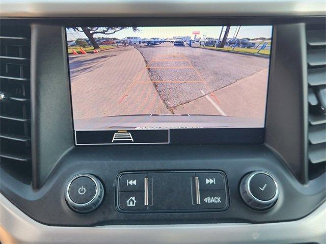 used 2023 GMC Acadia car, priced at $29,444