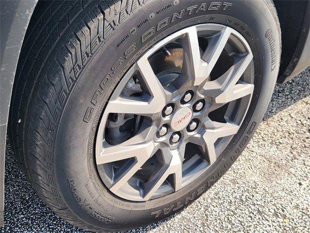 used 2023 GMC Acadia car, priced at $29,982