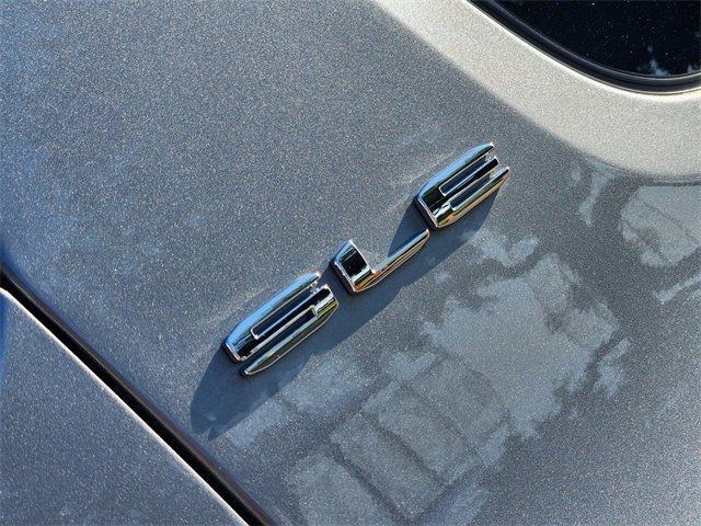 used 2023 GMC Acadia car, priced at $29,444