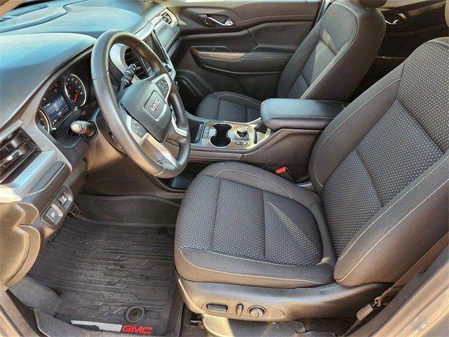 used 2023 GMC Acadia car, priced at $29,444