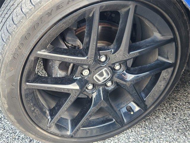 used 2022 Honda Civic car, priced at $23,392