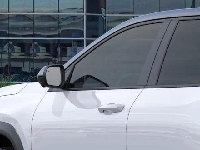new 2026 Chevrolet Equinox car, priced at $29,280