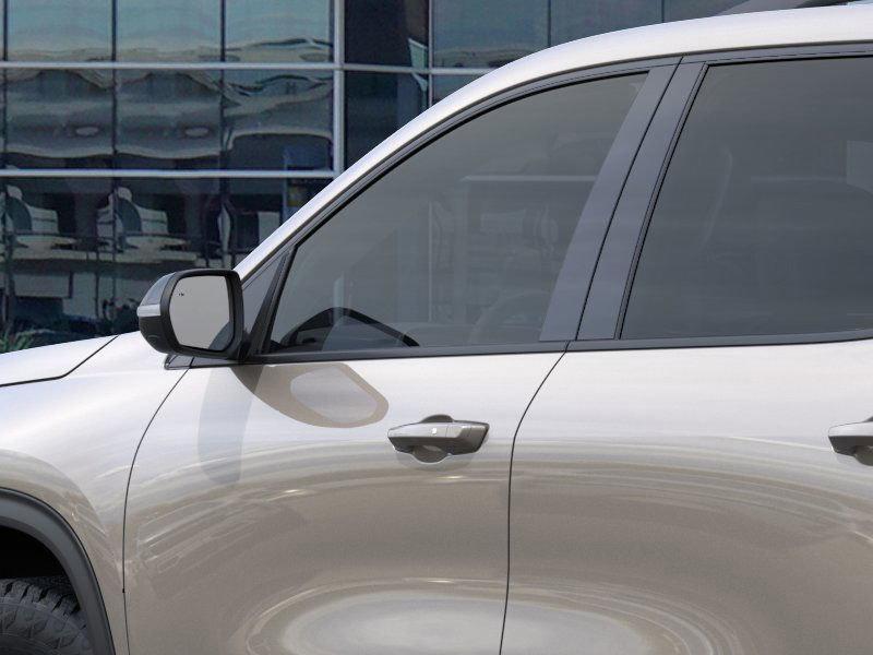 new 2026 Chevrolet Traverse car, priced at $53,520