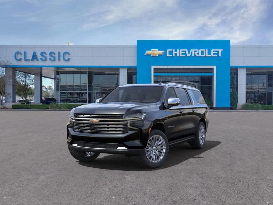 new 2023 Chevrolet Suburban car, priced at $76,015