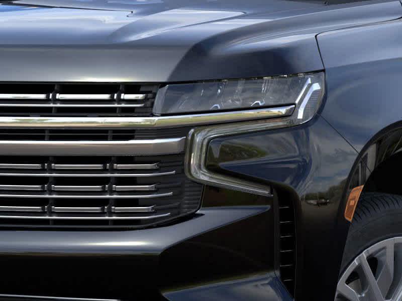 new 2023 Chevrolet Suburban car, priced at $76,015