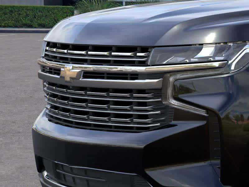 new 2023 Chevrolet Suburban car, priced at $76,015