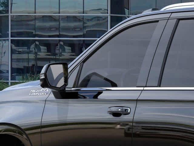 new 2025 Chevrolet Tahoe car, priced at $81,940