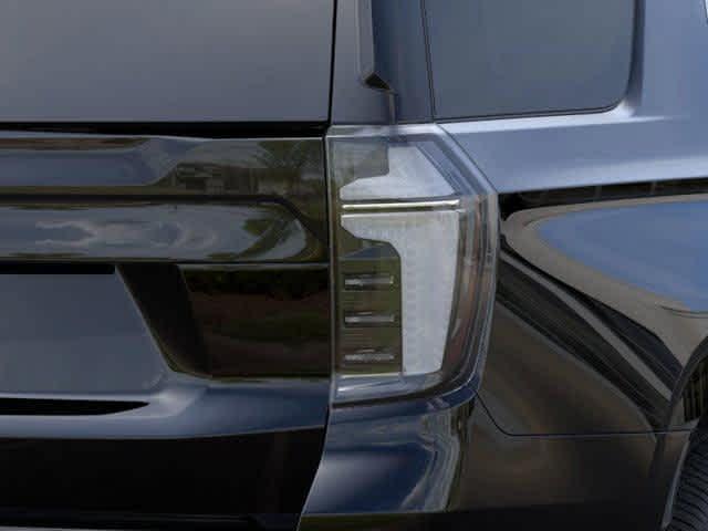 new 2025 Chevrolet Tahoe car, priced at $81,940