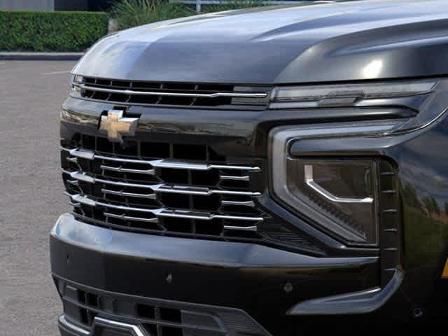 new 2025 Chevrolet Tahoe car, priced at $81,940