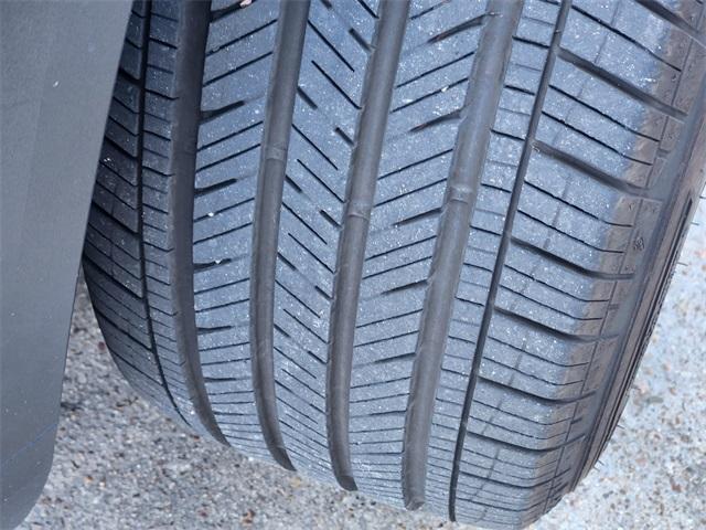 used 2024 Chevrolet Trax car, priced at $23,321