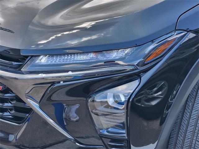 used 2024 Chevrolet Trax car, priced at $23,321