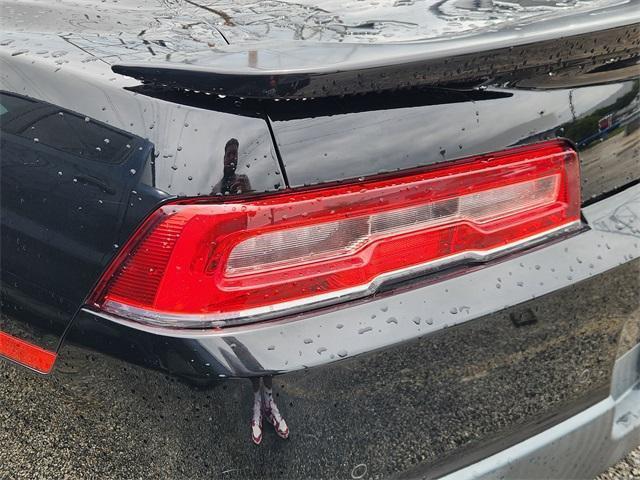 used 2015 Chevrolet Camaro car, priced at $21,492