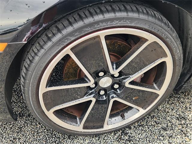 used 2015 Chevrolet Camaro car, priced at $21,991