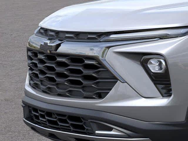 new 2025 Chevrolet TrailBlazer car, priced at $31,975