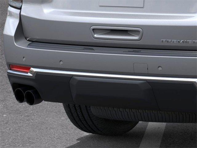 new 2025 Chevrolet Suburban car, priced at $77,285