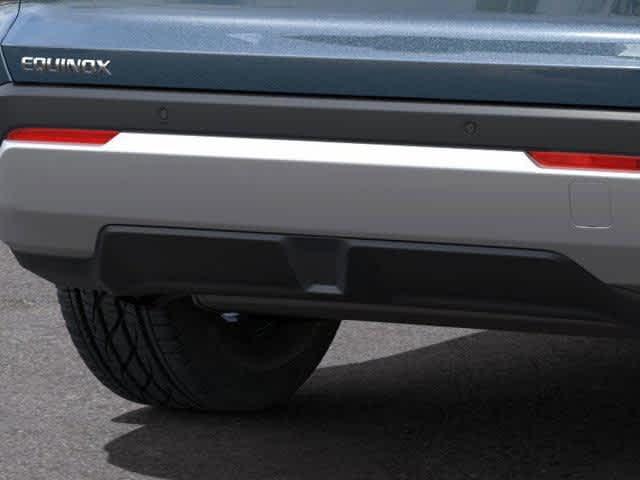 new 2026 Chevrolet Equinox car, priced at $29,995