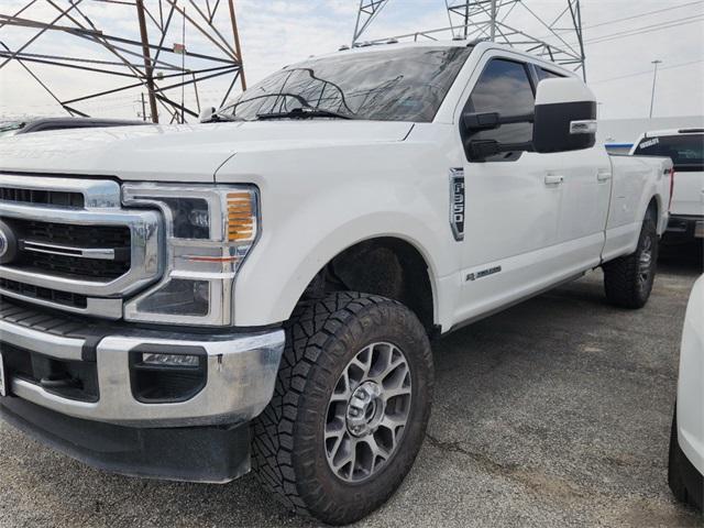 used 2022 Ford F-350 car, priced at $58,893