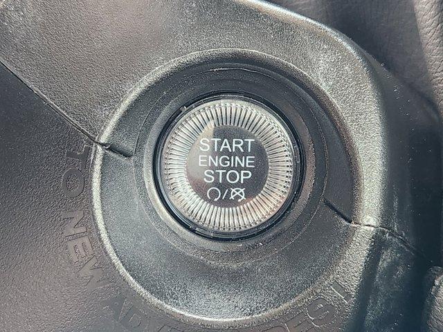 used 2023 Jeep Renegade car, priced at $18,944