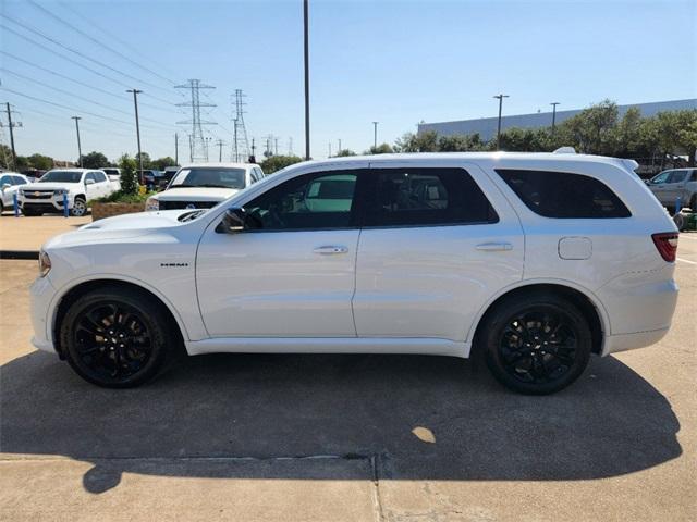 used 2020 Dodge Durango car, priced at $24,497