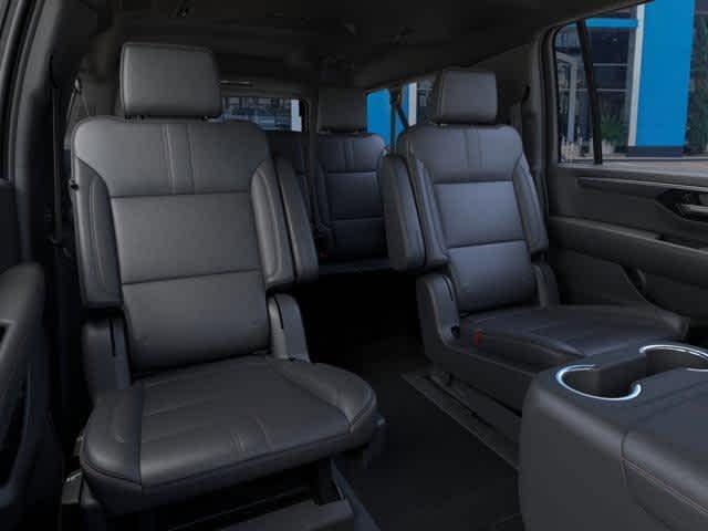 new 2025 Chevrolet Suburban car, priced at $79,325