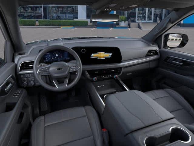 new 2025 Chevrolet Suburban car, priced at $79,325
