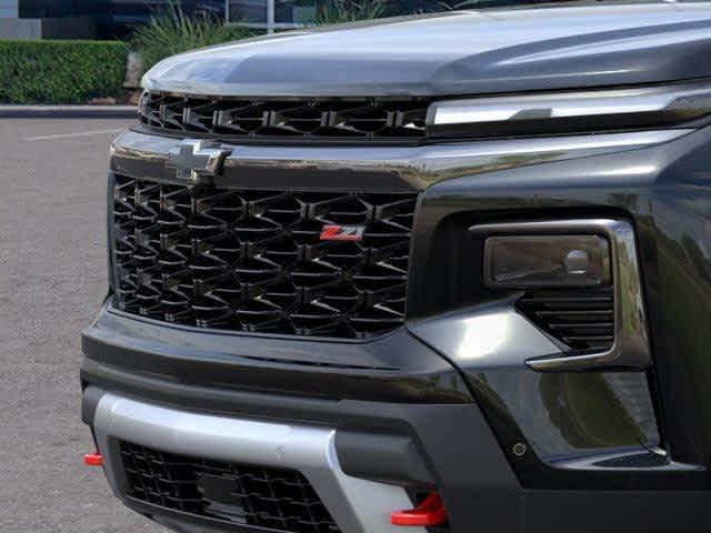 new 2025 Chevrolet Traverse car, priced at $53,462