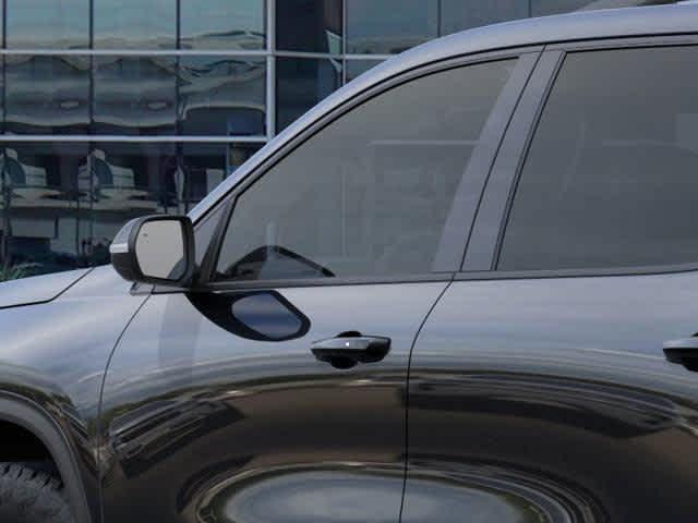 new 2025 Chevrolet Traverse car, priced at $53,462