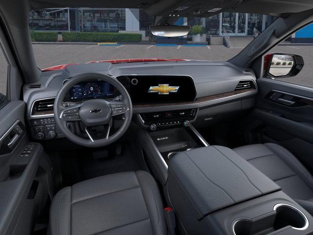 new 2025 Chevrolet Tahoe car, priced at $79,679
