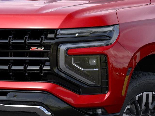 new 2025 Chevrolet Tahoe car, priced at $79,679