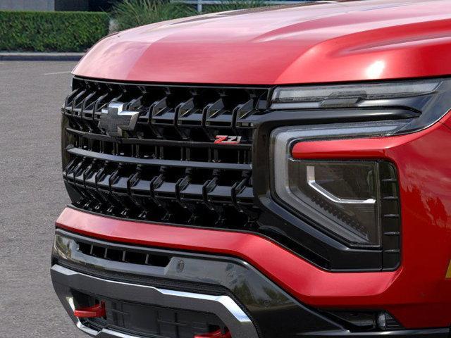 new 2025 Chevrolet Tahoe car, priced at $79,679