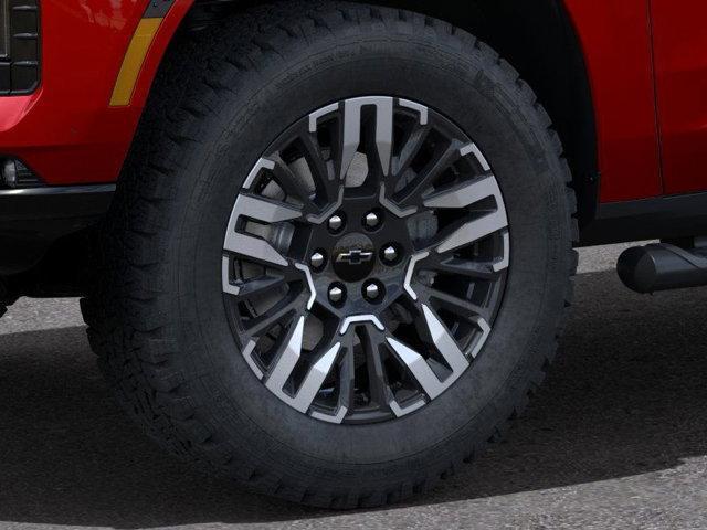 new 2025 Chevrolet Tahoe car, priced at $79,679