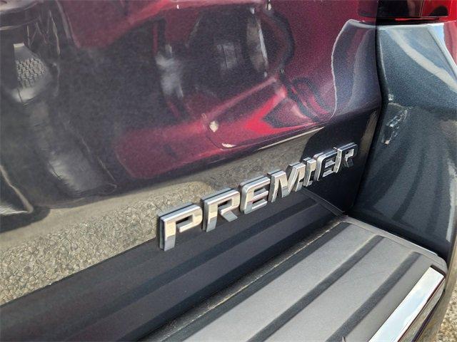 used 2020 Chevrolet Tahoe car, priced at $39,651