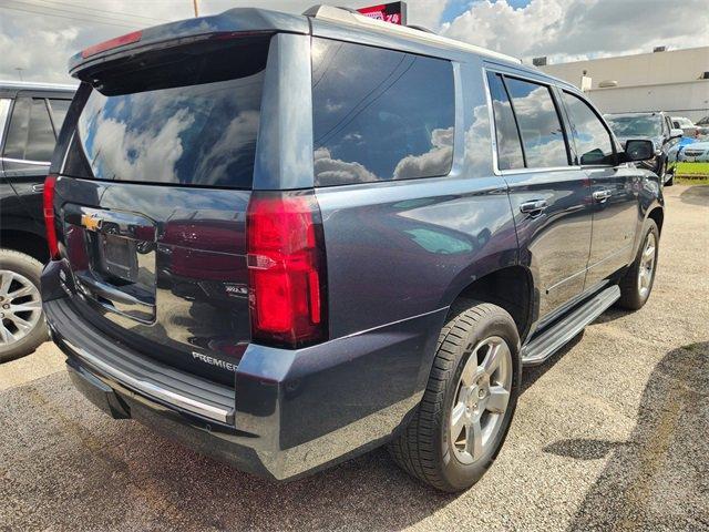 used 2020 Chevrolet Tahoe car, priced at $39,651