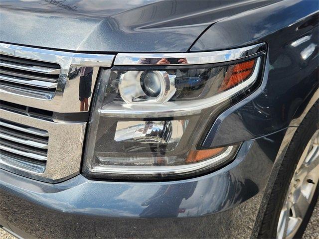 used 2020 Chevrolet Tahoe car, priced at $39,651