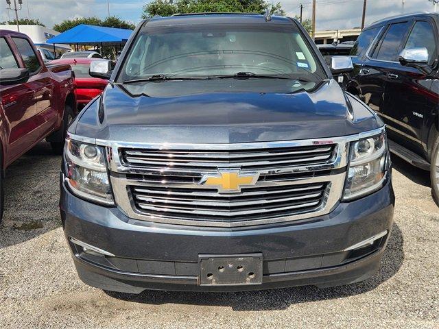 used 2020 Chevrolet Tahoe car, priced at $39,651
