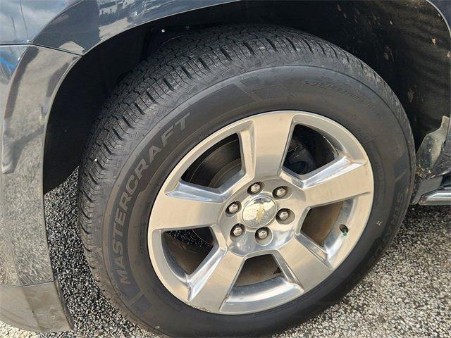 used 2020 Chevrolet Tahoe car, priced at $39,651