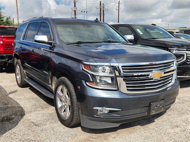 used 2020 Chevrolet Tahoe car, priced at $39,651