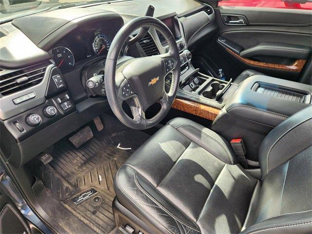 used 2020 Chevrolet Tahoe car, priced at $39,651