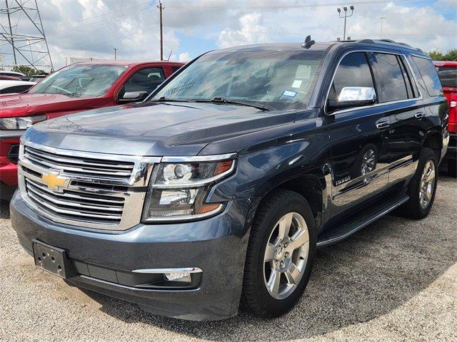 used 2020 Chevrolet Tahoe car, priced at $39,651