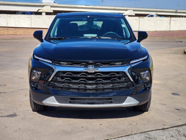 used 2023 Chevrolet Blazer car, priced at $26,981