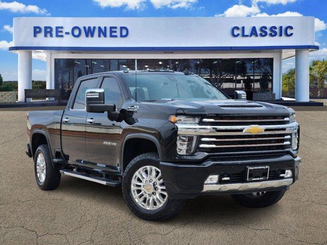 used 2022 Chevrolet Silverado 2500 car, priced at $59,792