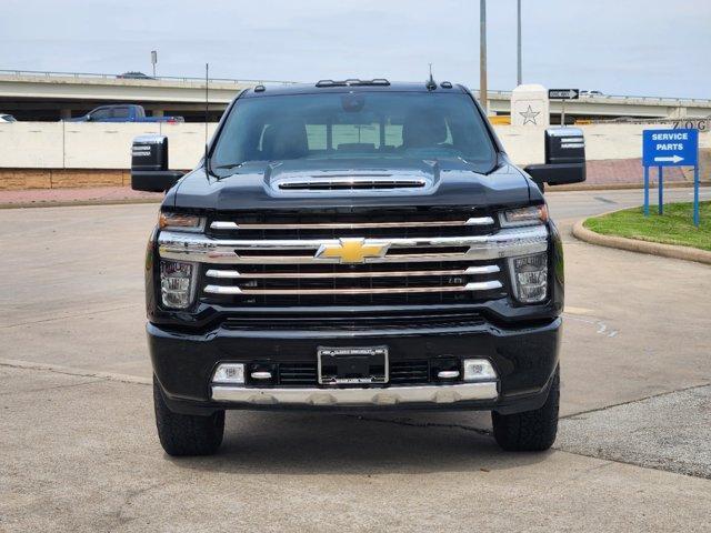 used 2022 Chevrolet Silverado 2500 car, priced at $59,792