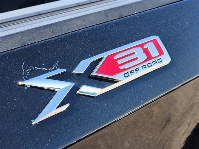 used 2019 GMC Sierra 1500 car, priced at $35,997