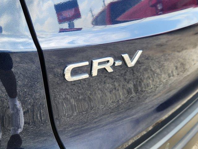 used 2025 Honda CR-V car, priced at $34,791