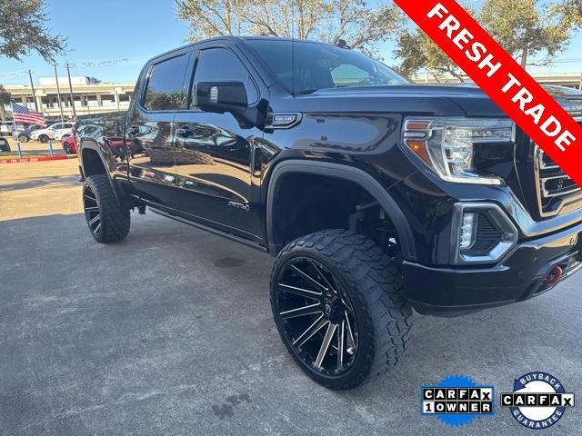 used 2019 GMC Sierra 1500 car