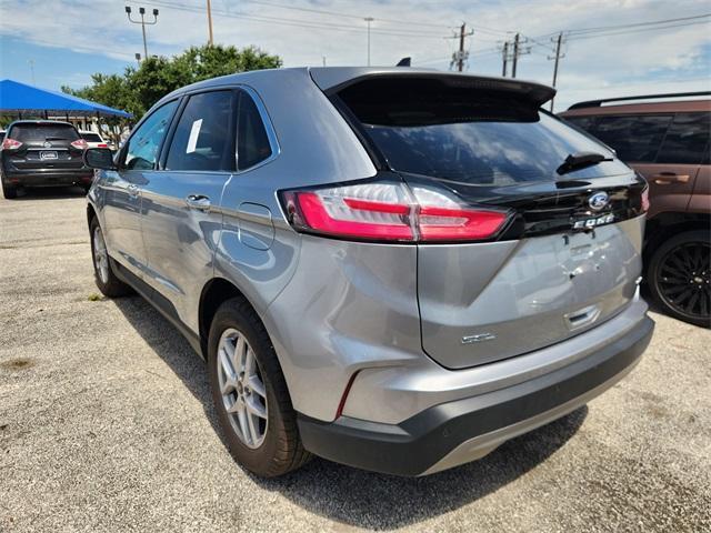used 2024 Ford Edge car, priced at $29,343