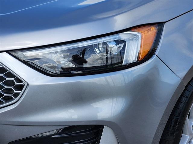 used 2024 Ford Edge car, priced at $26,995